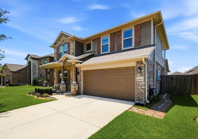 Photo 3 of Single family home for sale at 21639 Lexor Dr, Porter, TX 77365 | MLS# 69955676 | Listing updated on 2026-10-10