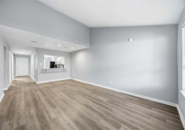 Photo 3 of Townhouse for sale at 6491 Alisa Ln, Houston, TX 77084 | MLS# 56710985 | Listing updated on 2026-09-17