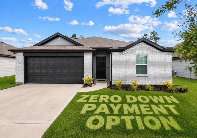 Photo 1 of Single family home for sale at 30290 Kingston Heath Dr, Cleveland, TX 77327 | MLS# 30837354 | Listing updated on 2026-09-14