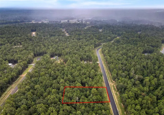 Photo 1 of Land for sale at 138 Cattle Hvn Way, New Waverly, TX 77358 | MLS# 18123334 | Listing updated on 2026-09-14
