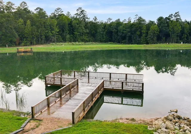 Photo 3 of Land for sale at 138 Cattle Hvn Way, New Waverly, TX 77358 | MLS# 18123334 | Listing updated on 2026-09-14