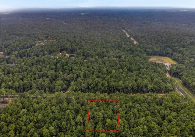 Photo 4 of Land for sale at 138 Cattle Hvn Way, New Waverly, TX 77358 | MLS# 18123334 | Listing updated on 2026-09-14