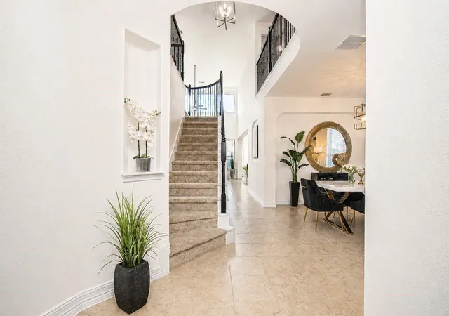Photo 2 of Single family home for sale at 3215 Hawkins Glen Ln, Katy, TX 77449 | MLS# 47372490 | Listing updated on 2026-09-05