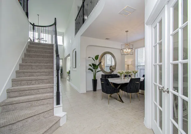 Photo 3 of Single family home for sale at 3215 Hawkins Glen Ln, Katy, TX 77449 | MLS# 47372490 | Listing updated on 2026-09-05