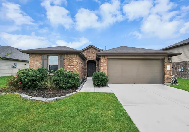 Photo 2 of Single family home for sale at 1819 Turtle Blf Ln, Richmond, TX 77469 | MLS# 24713015 | Listing updated on 2026-09-25
