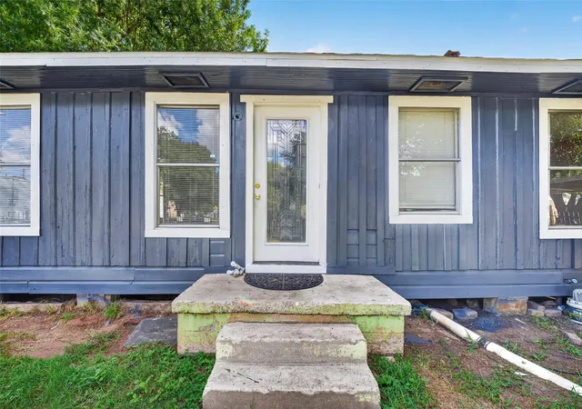 Single family home for sale at 216 Eastway St, Galena Park, TX 77547 | MLS# 61190368 | Listing updated on 2026-09-25