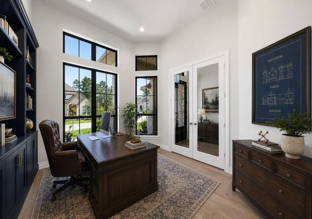 Photo 2 of Single family home for sale at 331 Calmato Woods Way, Willis, TX 77318 | MLS# 35329300 | Listing updated on 2026-10-05