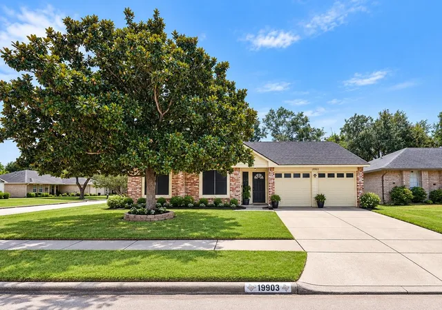 Photo 1 of Single family home for sale at 19903 Eastman Pl, Katy, TX 77449 | MLS# 21195579 | Listing updated on 2026-09-12