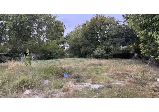 Land for sale at 7006 Foster St, Houston, TX 77021 | MLS# 69233829