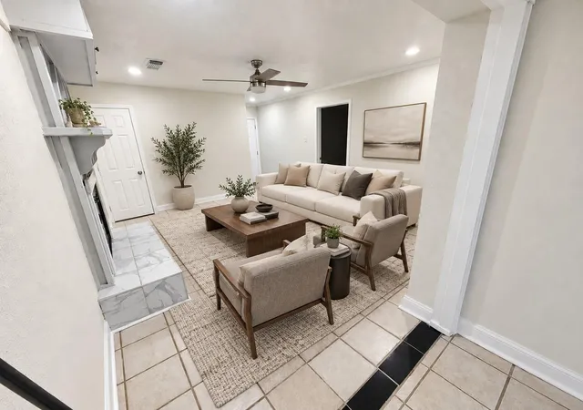 Photo 2 of Single family home for sale at 6307 Georgianna Dr, Pasadena, TX 77503 | MLS# 22795704 | Listing updated on 2026-09-24