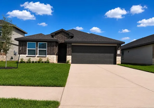 Photo 1 of Single family home for sale at 3002 Ferris Dr, Fulshear, TX 77441 | MLS# 42322551 | Listing updated on 2026-09-16