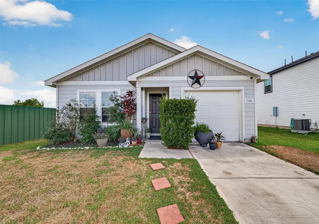 Photo 1 of Single family home for sale at 3496 Road 5725, Cleveland, TX 77327 | MLS# 23575474 | Listing updated on 2026-09-09