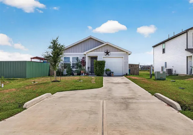 Photo 2 of Single family home for sale at 3496 Road 5725, Cleveland, TX 77327 | MLS# 23575474 | Listing updated on 2026-09-09