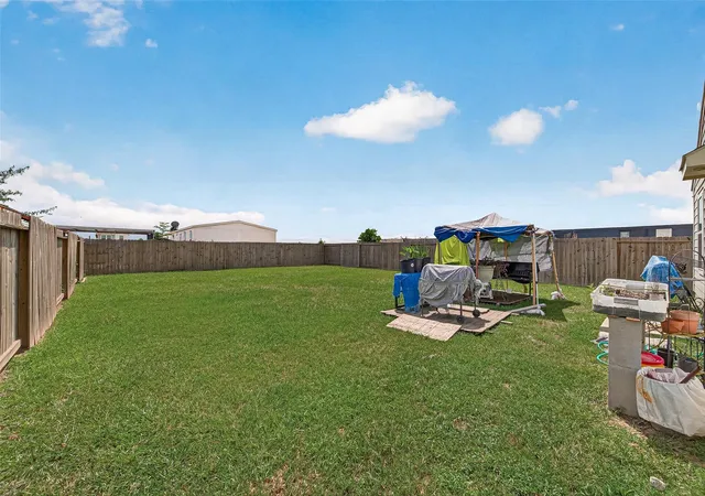 Photo 33 of Single family home for sale at 3496 Road 5725, Cleveland, TX 77327 | MLS# 23575474 | Listing updated on 2026-09-09