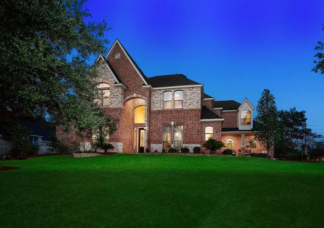 Photo 1 of Single family home for sale at 7916 Wooded Way Dr, Spring, TX 77389 | MLS# 89570203 | Listing updated on 2026-09-03
