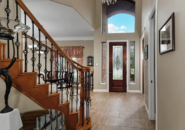 Photo 3 of Single family home for sale at 7916 Wooded Way Dr, Spring, TX 77389 | MLS# 89570203 | Listing updated on 2026-09-03