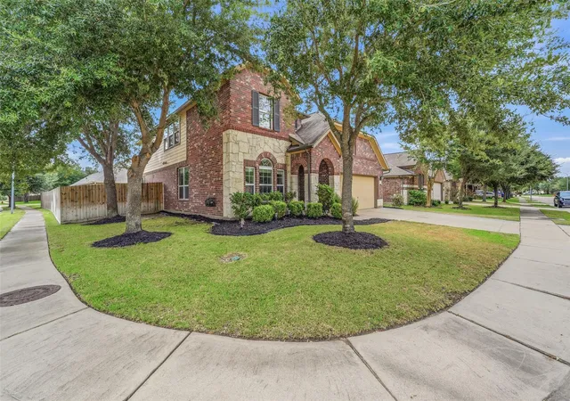 Photo 1 of Single family home for sale at 9982 Manor Spring Ln, Brookshire, TX 77423 | MLS# 90119686 | Listing updated on 2026-09-14