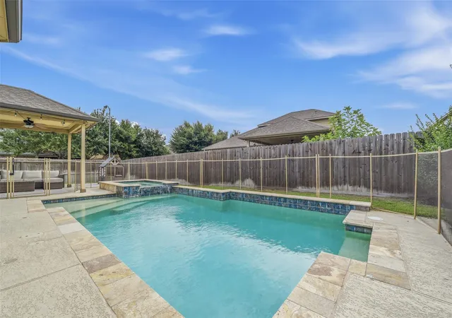 Photo 2 of Single family home for sale at 9982 Manor Spring Ln, Brookshire, TX 77423 | MLS# 90119686 | Listing updated on 2026-09-14