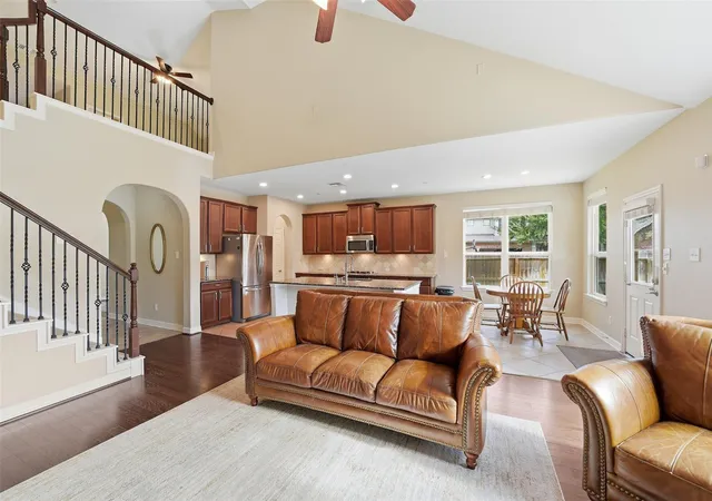 Photo 3 of Single family home for sale at 9982 Manor Spring Ln, Brookshire, TX 77423 | MLS# 90119686 | Listing updated on 2026-09-14