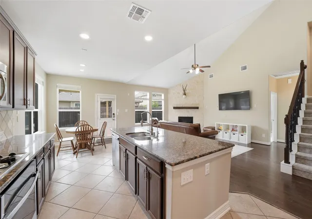 Photo 3 of Single family home for sale at 9982 Manor Spring Ln, Brookshire, TX 77423 | MLS# 90119686 | Listing updated on 2026-09-14