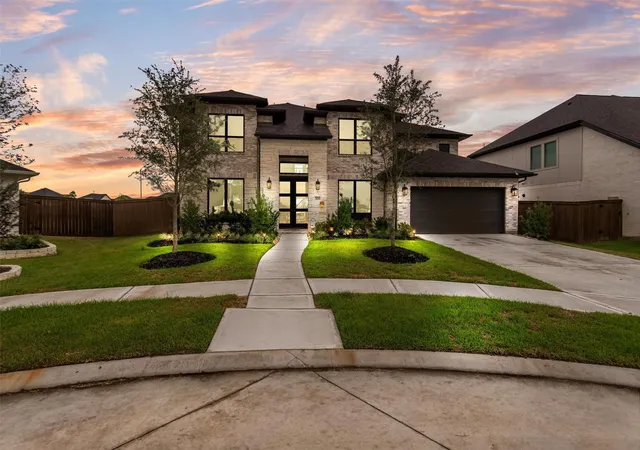 Photo 1 of Single family home for sale at 25246 Bamburgh Dr, Katy, TX 77493 | MLS# 96275516 | Listing updated on 2026-09-23