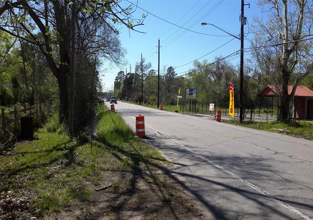 Photo 3 of Land for sale at 8826 W Humble Westfield Rd, Humble, TX 77338 | MLS# 93802523 | Listing updated on 2026-09-16