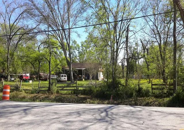Photo 4 of Land for sale at 8826 W Humble Westfield Rd, Humble, TX 77338 | MLS# 93802523 | Listing updated on 2026-09-16