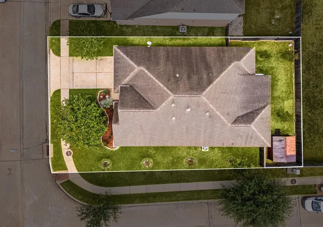 Photo 2 of Single family home for sale at 3102 Single Ridge Way, Katy, TX 77493 | MLS# 25979112 | Listing updated on 2026-09-18