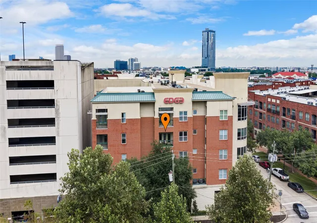 Photo 1 of Condo for sale at 300 St Joseph Pkwy #314, Houston, TX 77002 | MLS# 59096664 | Listing updated on 2026-09-09