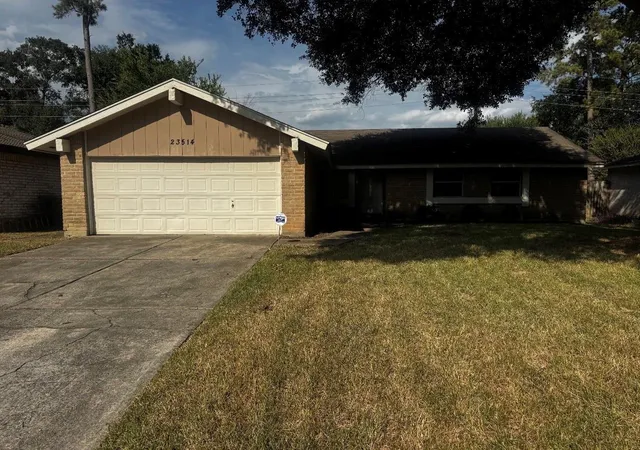 Photo 1 of Single family home for sale at 23514 Cimber Ln, Spring, TX 77373 | MLS# 95744402 | Listing updated on 2026-10-08