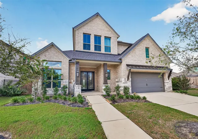 Photo 1 of Single family home for sale at 31019 Sun Valley Dr, Brookshire, TX 77423 | MLS# 22870149 | Listing updated on 2026-09-23