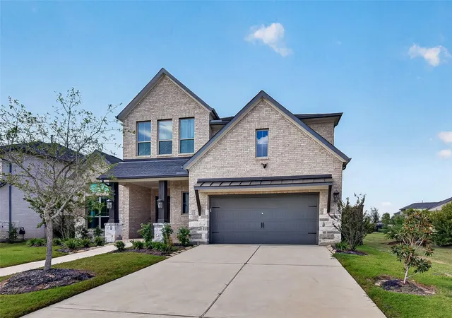 Photo 2 of Single family home for sale at 31019 Sun Valley Dr, Brookshire, TX 77423 | MLS# 22870149 | Listing updated on 2026-09-23