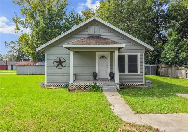 Photo 1 of Single family home for sale at 12101 23rd Street, Santa Fe, TX 77510 | MLS# 51699595 | Listing updated on 2026-10-09