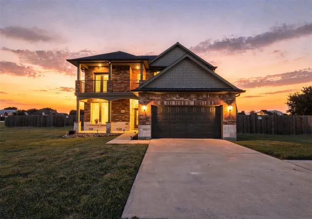 Photo 1 of Single family home for sale at 11718 Casadores Ln, Needville, TX 77461 | MLS# 74461816 | Listing updated on 2026-09-21