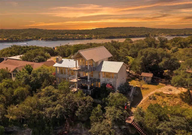 Photo 1 of Single family home for sale at 4846 Travis Oaks Dr, Marble Falls, TX 78654 | MLS# 45445534 | Listing updated on 2026-09-19