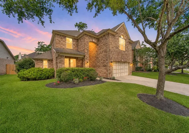 Photo 1 of Single family home for sale at 17311 Lassen Forest Ln, Humble, TX 77346 | MLS# 1007951 | Listing updated on 2026-09-04