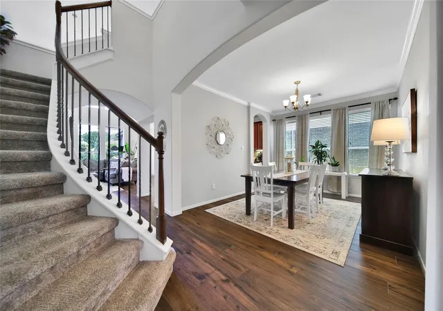 Photo 2 of Single family home for sale at 17311 Lassen Forest Ln, Humble, TX 77346 | MLS# 1007951 | Listing updated on 2026-09-04