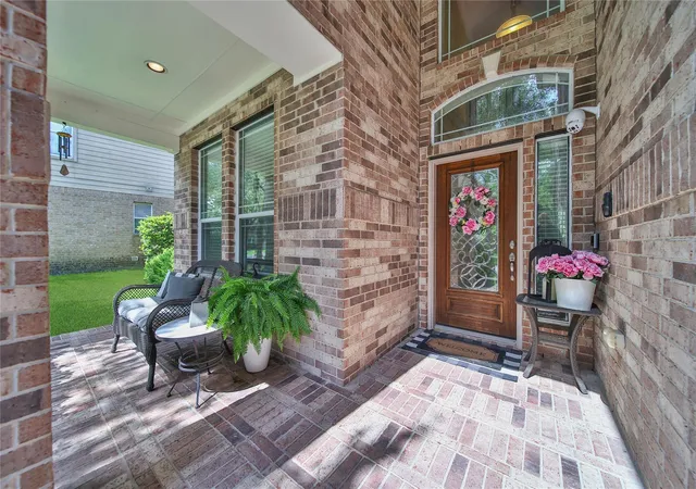 Photo 4 of Single family home for sale at 17311 Lassen Forest Ln, Humble, TX 77346 | MLS# 1007951 | Listing updated on 2026-09-04