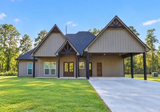 Photo 1 of Single family home for sale at 375 County Rd 725, Buna, TX 77612 | MLS# 11331800 | Listing updated on 2026-09-15