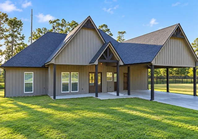 Photo 3 of Single family home for sale at 375 County Rd 725, Buna, TX 77612 | MLS# 11331800 | Listing updated on 2026-09-15