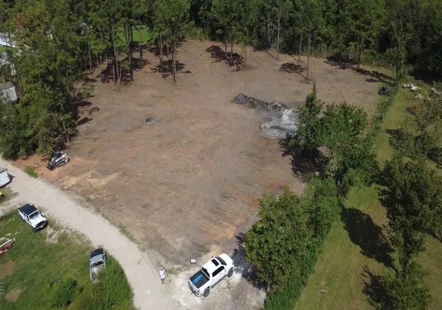 Photo 2 of Land for sale at 0 Morgan Rd, Crosby, TX 77532 | MLS# 61786998 | Listing updated on 2026-09-22