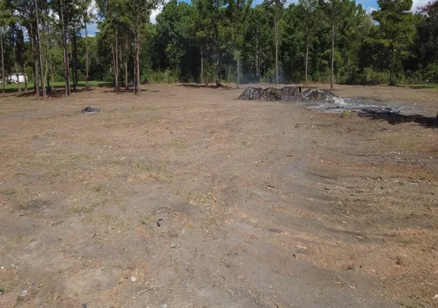 Photo 4 of Land for sale at 0 Morgan Rd, Crosby, TX 77532 | MLS# 61786998 | Listing updated on 2026-09-22