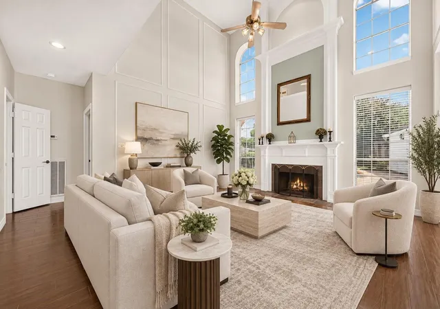 Photo 2 of Sale Pending at 2019 Westshore Dr, Missouri City, TX 77459 | MLS# 36768546 | Listing updated on 2026-10-08