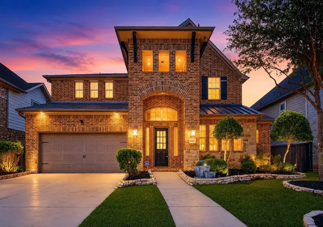 Photo 2 of Single family home for sale at 4207 Reagan Ridge Ct, Richmond, TX 77406 | MLS# 93332477 | Listing updated on 2026-09-20