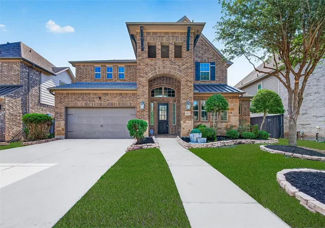 Photo 3 of Single family home for sale at 4207 Reagan Ridge Ct, Richmond, TX 77406 | MLS# 93332477 | Listing updated on 2026-09-20