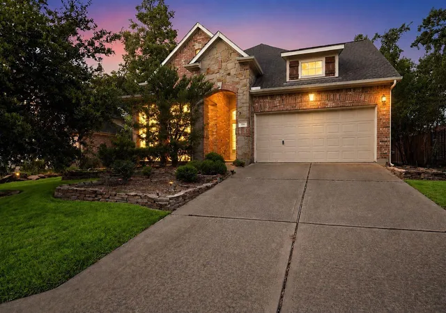 Photo 50 of Single family home for sale at 55 Granite Path Pl, Spring, TX 77389 | MLS# 23155205 | Listing updated on 2026-09-08