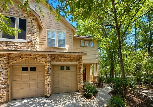 Photo 1 of Condo for sale at 51 Scarlet Woods Ct, Spring, TX 77380 | MLS# 32229774 | Listing updated on 2026-09-03