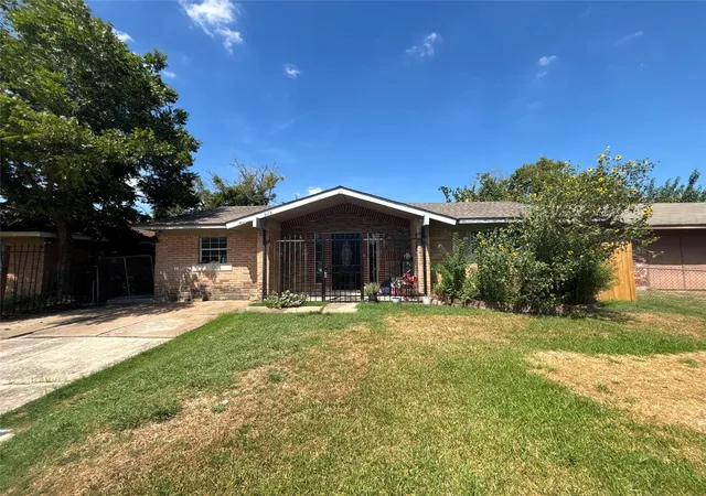 Photo 1 of Single family home for sale at 3115 Hartsville Rd, Houston, TX 77051 | MLS# 20107208 | Listing updated on 2026-09-19