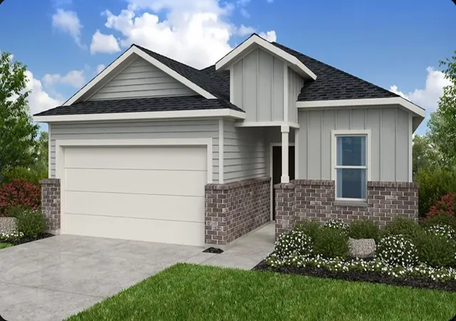 Photo 1 of Single family home for sale at 21946 Longhorn Ridge Dr, Hockley, TX 77447 | MLS# 3968609 | Listing updated on 2026-10-18
