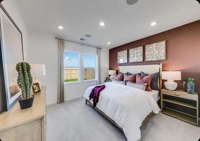 Photo 4 of Single family home for sale at 21946 Longhorn Ridge Dr, Hockley, TX 77447 | MLS# 3968609 | Listing updated on 2026-10-18